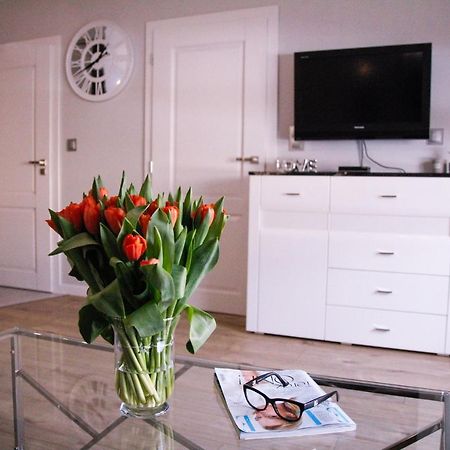 Apartament W Centrum-Garaz Kielce Ngoại thất bức ảnh