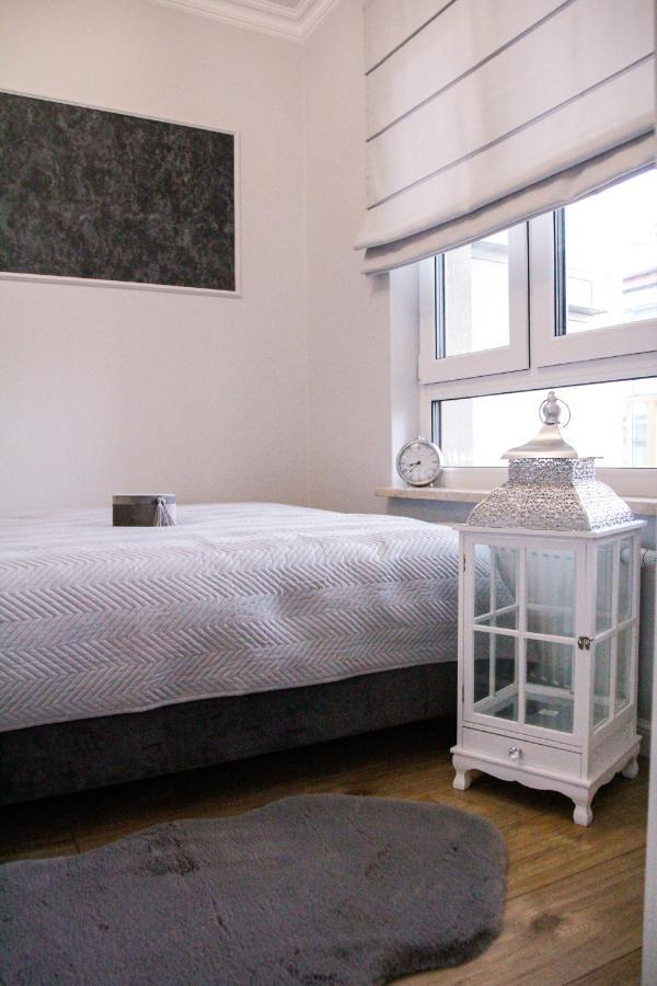 Apartament W Centrum-Garaz Kielce Ngoại thất bức ảnh