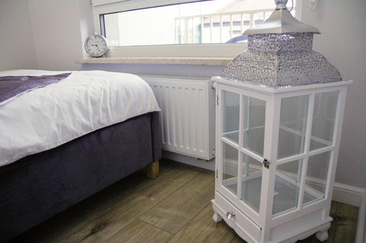 Apartament W Centrum-Garaz Kielce Ngoại thất bức ảnh