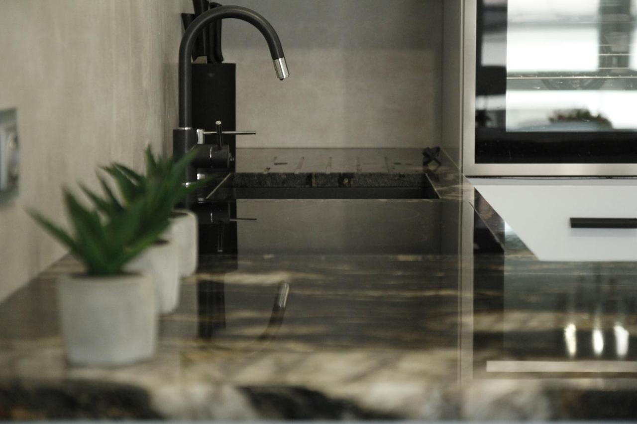 Apartament W Centrum-Garaz Kielce Ngoại thất bức ảnh
